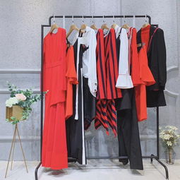 lily品牌女裝上市了嗎中老年新款女裝棉服批發中老年運動裝新款女裝6