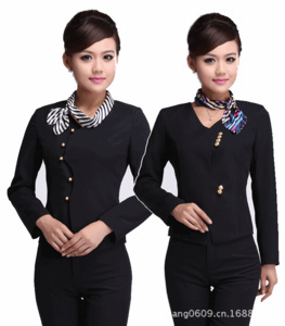 航空空姐制服 設計、采購與市場全解析